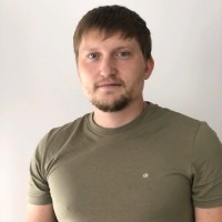 OllApp Employee Sergey Baskakov's profile photo