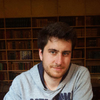 Profession libérale Employee Morgan Ravel's profile photo