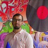 Sufian Saeed Email & Phone Number