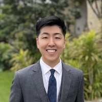 Bizrate Insights Employee Andy Zhou's profile photo