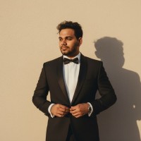 Ming Chi University of Technology Employee Naveenkumar K's profile photo