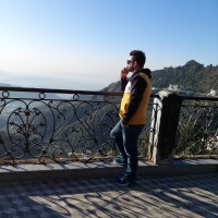 Divyanshu Dixit Email & Phone Number