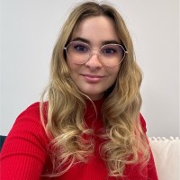 Veolia Energia Magyarország Zrt. Employee Vanessa Dobos's profile photo