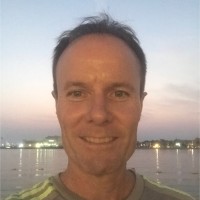 Endeavour Mining Employee Stephen Muller's profile photo