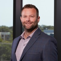 Creative Planning Employee Eric Lynn's profile photo