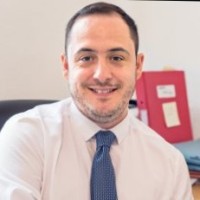 Sutton McGrath Hartley Employee Michael Nutt's profile photo