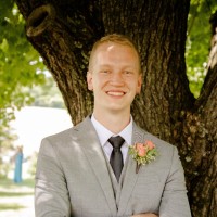 Skyhaven Systems Employee Nicholas Pollak's profile photo