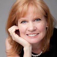 Washington Poison Center Employee Michele Meaker's profile photo