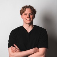Ruby Labs Employee Pijus Kasteckas's profile photo