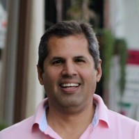 Honey Employee Julio Torres's profile photo