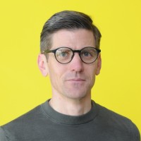 NVB Employee Peter Baker's profile photo