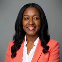 TRAX Analytics Employee Geneva Quaites's profile photo