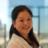 PlayStation Employee Misa Usui's profile photo