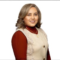 Diverse Facility Solutions Employee Nancy Martinez's profile photo