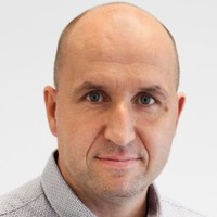 Avara Foods Employee Andrew Jones's profile photo