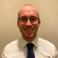 St. Luke's University Health Network Employee Brian Woodring's profile photo