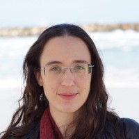 Nagish Employee Neta Shochat's profile photo