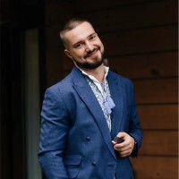 Boosta Employee Serhii Kurhanskyi's profile photo