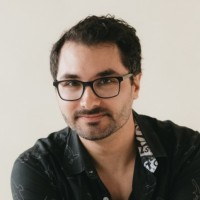 VRChat Inc Employee Michael Murdock's profile photo