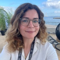 Acuity Pricing (formerly Brand View) Employee Abi O'Sullivan's profile photo