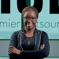 263Hub Employee Tazivashe Shoko's profile photo