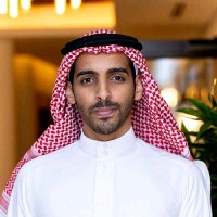 Yalla Plus Employee Abdulaziz Alharbi's profile photo
