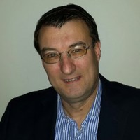 Solvay Employee Anton Daniëls's profile photo