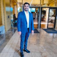 Trust Systems & Software Employee Bhavesh Vyawahare's profile photo