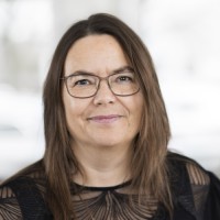 Farmakonomforeningen Employee Mette Guldberg's profile photo