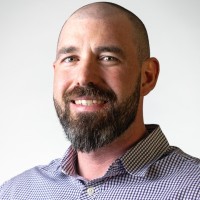 Deacon Construction, LLC Employee Brandon Huff's profile photo