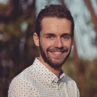 Biomonde Employee Thibault Pathias's profile photo