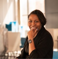 One Family Illinois Employee Shaunta McGee's profile photo