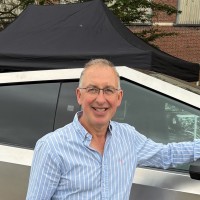 Capita Life & Pensions Employee Simon Burke's profile photo