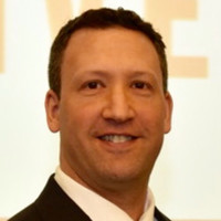 BNY Mellon Employee Daniel Eisenberg's profile photo