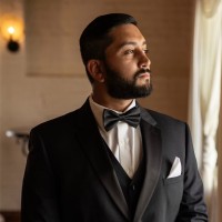 HospiceMD Employee Joshua Oswald's profile photo