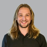 Hammerton Employee Hunter Johnson's profile photo