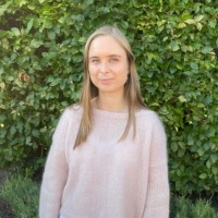 Region Hovedstadens Psykiatri Employee Mathilde Wichmann's profile photo
