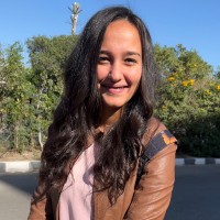 Archer Integrated Risk Management Employee Basma Farag's profile photo