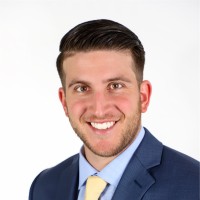 The Siegfried Group Employee Frank Pileggi's profile photo