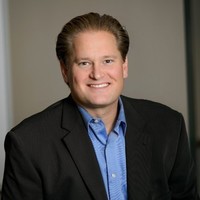 Adobe Employee Brad Mann's profile photo