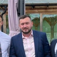 Stock in the Channel Employee Harry Wood's profile photo