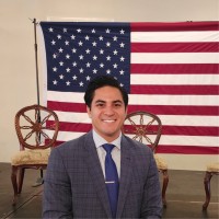 ClaimPay Employee Wilfredo Navarro's profile photo