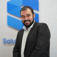 SolutionStack Employee Cole Fiddes's profile photo