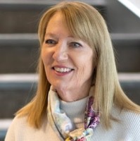 St. Vincent de Paul of Contra Costa County Employee Barbara Hunt's profile photo