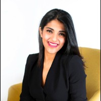 In-stealth Employee Ankiti Bose's profile photo