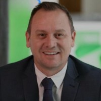 Schneider Electric Employee Gary Lawrence's profile photo