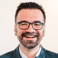 HRperformance Institut Employee Stefan Lapenat's profile photo