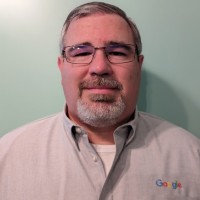 Google Employee Thomas Gamble's profile photo
