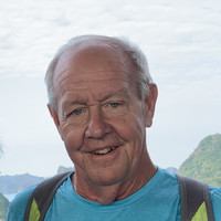 Eric Baxter Email & Phone Number