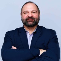 Professional Reps Employee Douglas Kastl's profile photo